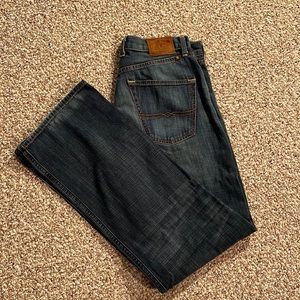 Lucky Brand Mens jeans- 34x32